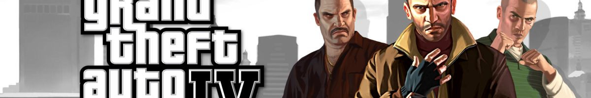 GTAIV